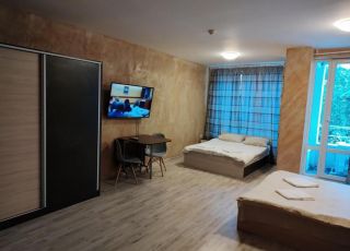 Апартамент Колонел 957