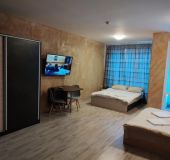 Апартамент Колонел 957