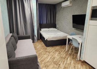 Апартамент Колонел Релакс