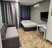 Апартамент Колонел Релакс