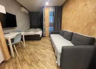 Апартамент Колонел Роял