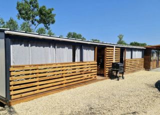 Bungalow Aquamira , Chernomorets