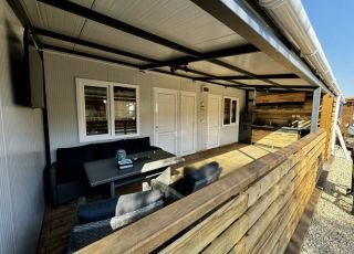 Bungalow Aquamira , Chernomorets