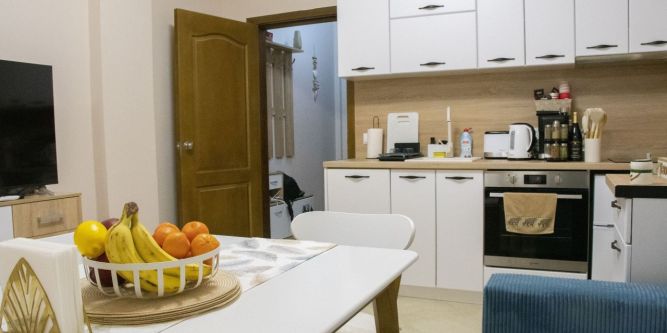 Апартамент Бий Хепи