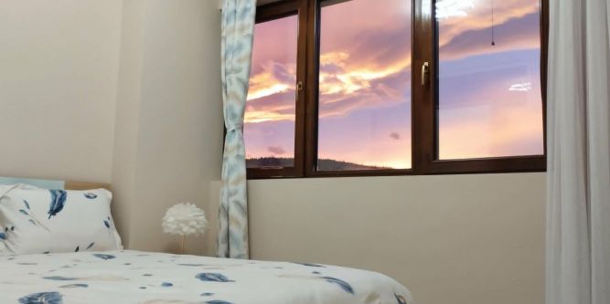 Апартамент Бий Хепи