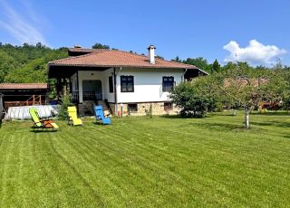 House Guest House Bagalevtsi, Bagalevtsi