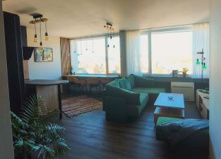 Apartment The Den, Gabrovo