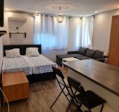 Квартира Почасов Наем на Апартамент