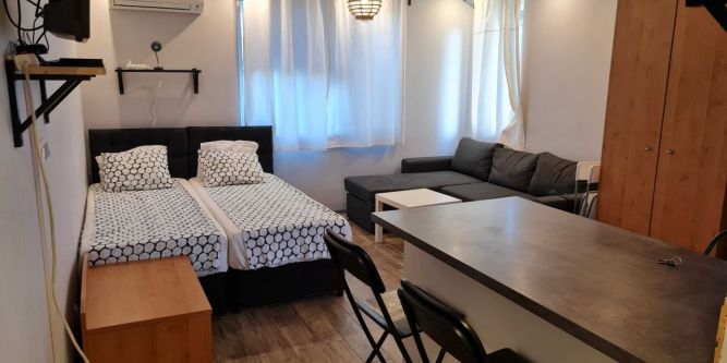 Квартира Почасов Наем на Апартамент