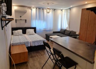 Separate room Apartment, Gorna Oryahovitsa