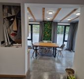 House Paradiso