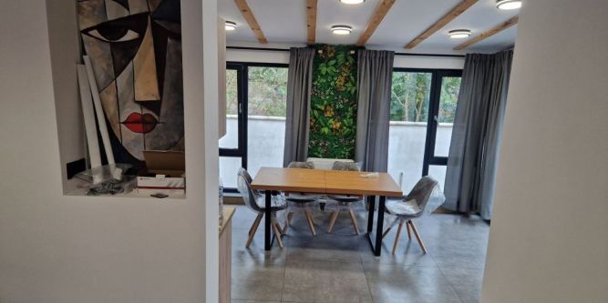 Къща Парадисо