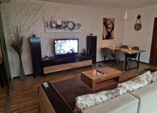 Apartment Gery Home, Plovdiv