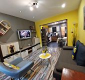 Apartment Heart of Sofia Residence 