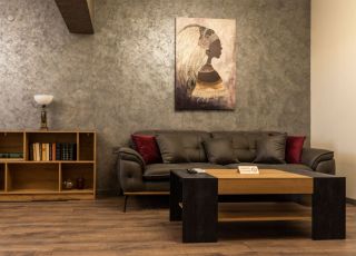 Apartment Apartment 8, Lovech