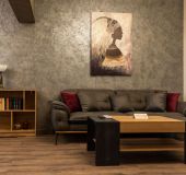 Апартамент 8