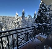 Апартаменти Pamporovo View