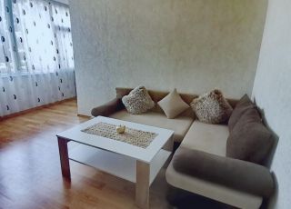 Apartment Apartament CENTRAL, Targovishte