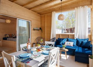 Bungalow Villa Mare , Chernomorets