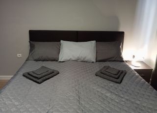 Apartment Greyhome, Pamporovo