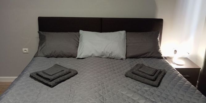 Апартамент Грейхоум