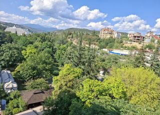 Apartment Apart Riverside 9, Sandanski