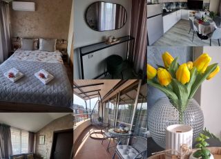 Apartment Apart Riverside 9, Sandanski