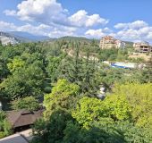 Apartment Apart Riverside 9