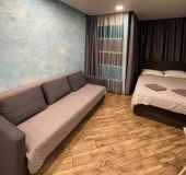 Apartment Colonel Select Apartment