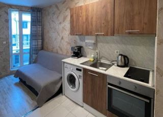 Апартамент Колонел 937