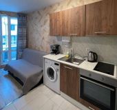 Apartment Colonel apartment 937