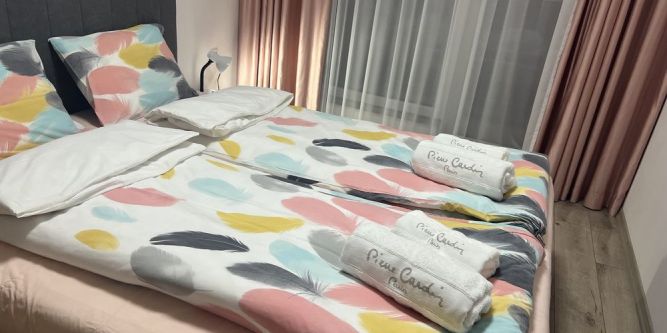 Квартира 15лв.НОЩУВКИ И НАСТАНЯВАНЕ