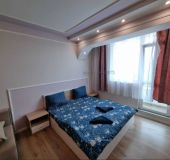 Квартира Почасово ползване на Апартамет