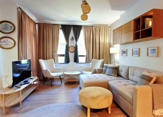 Апартамент в к-с Соколиците