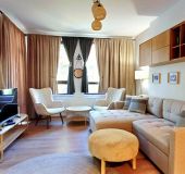 Апартамент в к-с Соколиците