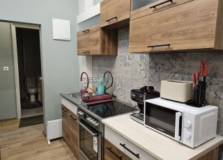 Централен апартамент 4 спални