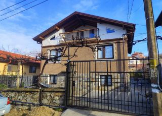 House Guest house Goritsa, Ovchartsi