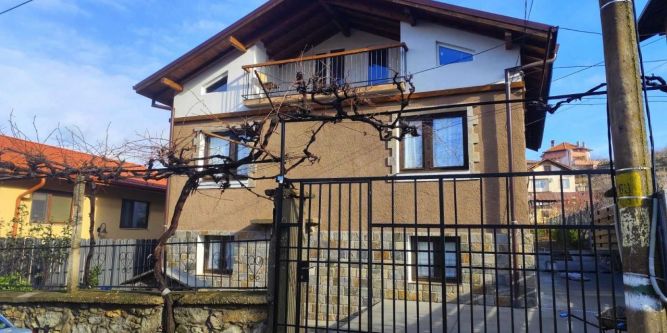 Къща за гости Горица