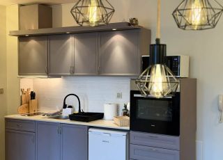 Apartment Madzharovi, Borovets