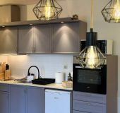 Apartment Madzharovi