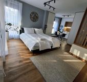 Apartment Studio Forest