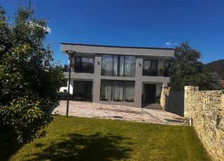 House Boutique House Maria, Kostel