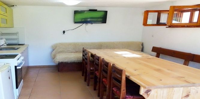 Къща за гости Шипоко