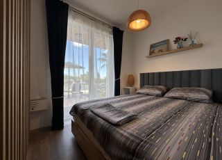 Apartment Sea memories 1, Sozopol