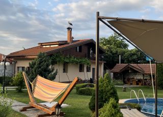 House Villa Teo, Vasil Levski, Karlovo