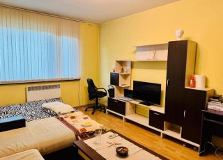 Apartment for overnight stays , Harmanli