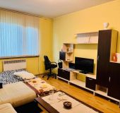 Apartment for overnight stays 