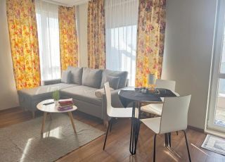 Уютен апартамент за нощувки