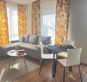 Apartment Cozy place for nights