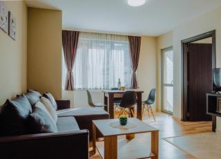 Apartment Katerina Apartment 2, Velingrad